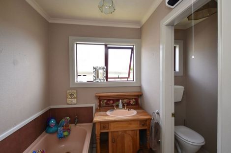 Photo of property in 721 Tweed Street, Newfield, Invercargill, 9812