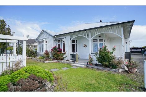 Photo of property in 121 Pomona Street, Strathern, Invercargill, 9812