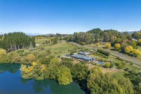 Photo of property in 88 Ireland Road, Waipawa, Otane, 4277