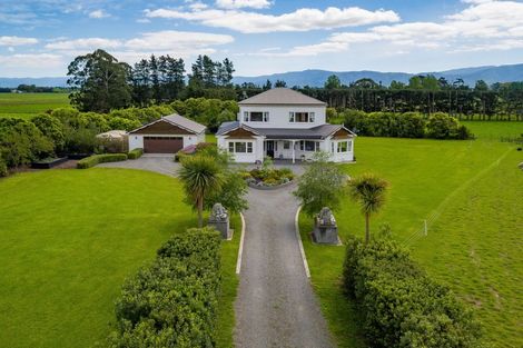 Photo of property in 308a Fabians Road, Morison Bush, Greytown, 5794