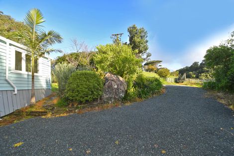 Photo of property in 200 Ti Point Road, Ti Point, Warkworth, 0985