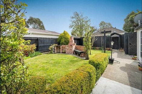 Photo of property in 23 Wychbury Street, Spreydon, Christchurch, 8024