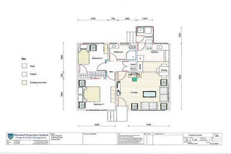 Photo of property in 3/28 Bute Road, Browns Bay, Auckland, 0630