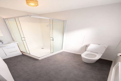 Photo of property in 491 Madras Street, St Albans, Christchurch, 8014