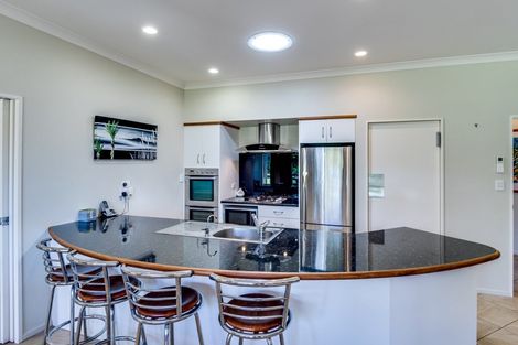 Photo of property in 100 Cohrs Road, Poukawa, Hastings, 4178