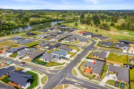 Photo of property in 2 Matawhero Place, Ngaruawahia, Hamilton, 3288