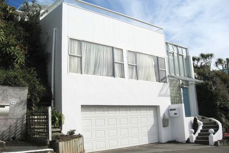 Photo of property in 52 Ponsonby Road, Karori, Wellington, 6012
