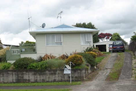 Photo of property in 73 Eden Avenue, Te Awamutu, 3800