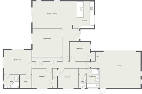 Photo of property in 54 Pinehurst Crescent, Morrinsville, 3300