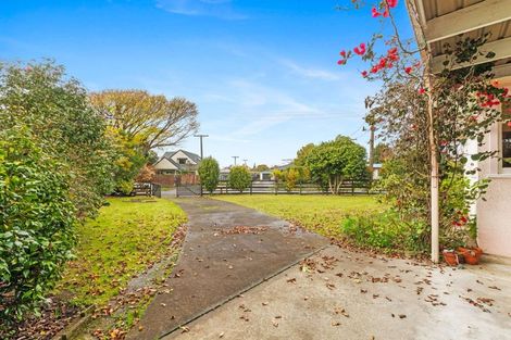 Photo of property in 20 Kent Crescent, Awapuni, Palmerston North, 4412