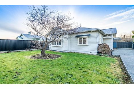 Photo of property in 378 Tay Street, Turnbull Thomson Park, Invercargill, 9810