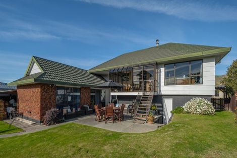 Photo of property in 18 Hillcrest Avenue, Witherlea, Blenheim, 7201