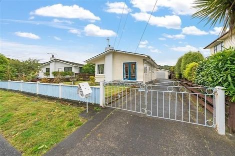 Photo of property in 30 Karamu Crescent, Wainuiomata, Lower Hutt, 5014