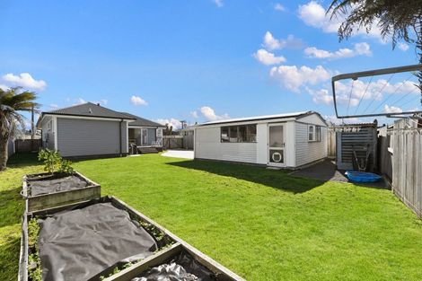 Photo of property in 57 Masefield Drive, Enderley, Hamilton, 3214