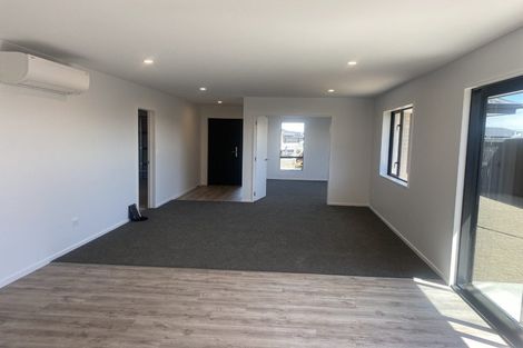 Photo of property in 34 Radar Drive, Rolleston, 7615