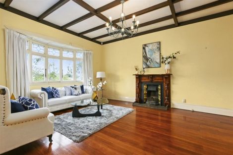 Photo of property in 15 Haast Street, Remuera, Auckland, 1050