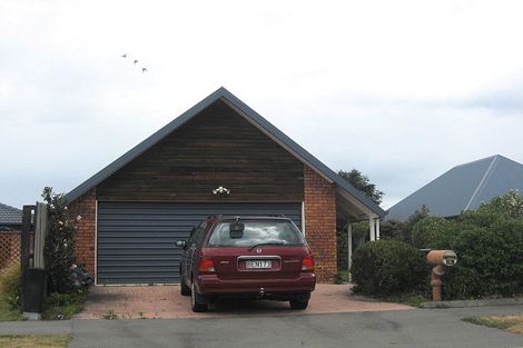 Photo of property in 1/18 Glastonbury Drive, Burwood, Christchurch, 8083