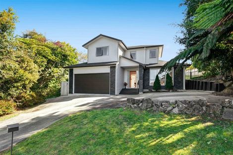 Photo of property in 1 Astrolabe Place, Gulf Harbour, Whangaparaoa, 0930