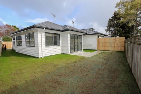 Photo of property in 4/10 Morrison Crescent, Glenview, Hamilton, 3206