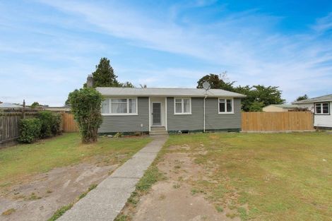 Photo of property in 91 Kelso Street, Tokoroa, 3420