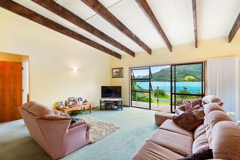 Photo of property in 1202 Huia Road, Huia, Auckland, 0604