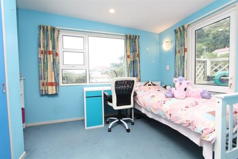 Photo of property in 91a Happy Valley Road, Owhiro Bay, Wellington, 6023