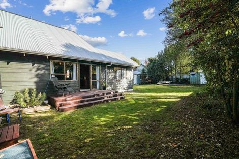 Photo of property in 21 Kimberley Road, Darfield, 7510