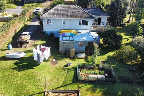 Photo of property in 35 Taheke Road, Kaikohe, 0405