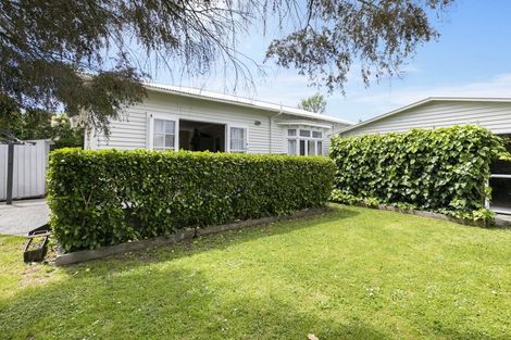 Photo of property in 178b Oxford Terrace, Epuni, Lower Hutt, 5011