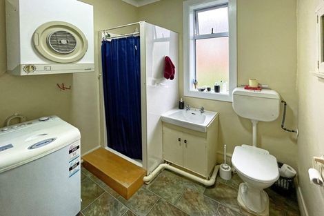 Photo of property in 1/54 Brown Street, Dunedin Central, Dunedin, 9016