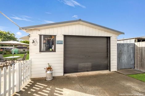 Photo of property in 88 Allen Street, Morrinsville, 3300