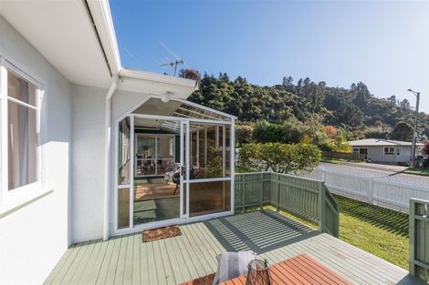 Photo of property in 7 Sowman Street, The Brook, Nelson, 7010