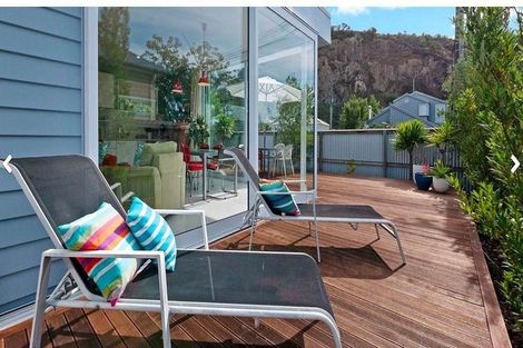 Photo of property in 33 Stoke Street, Sumner, Christchurch, 8081