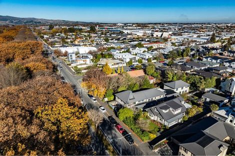 Photo of property in 129 Deans Avenue, Riccarton, Christchurch, 8011