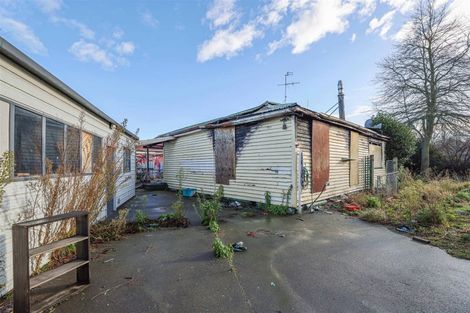 Photo of property in 8 Wakanui Road, Hampstead, Ashburton, 7700