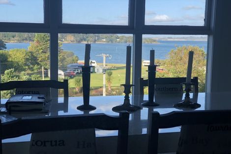 Photo of property in 12 Komiti Road, Tinopai, 0593