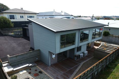 Photo of property in 45a Wharfe Street, South Hill, Oamaru, 9400