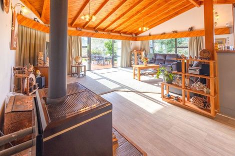 Photo of property in 2277 State Highway 38, Frasertown, Wairoa, 4195