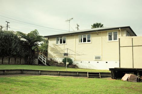 Photo of property in 18 Karaka Road, Otorohanga, 3900