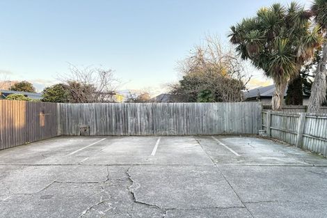 Photo of property in 5/98 Huxley Street, Sydenham, Christchurch, 8023