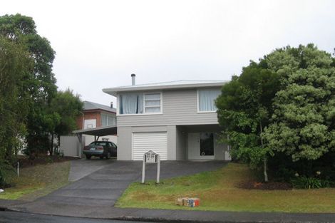Photo of property in 89 Hillcrest Avenue, Hillcrest, Auckland, 0627