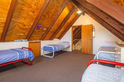 Photo of property in 1 Park Avenue, Ohakune, 4625