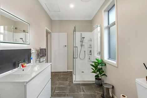 Photo of property in 416 No 3 Line, Okoia, Whanganui, 4582