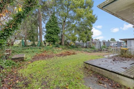 Photo of property in 63 Elizabeth Drive, Tokoroa, 3420