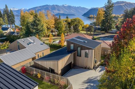 Photo of property in 61a Eely Point Road, Wanaka, 9305
