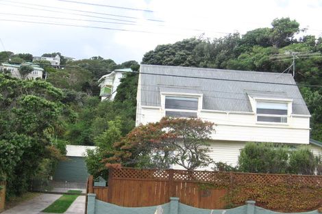 Photo of property in 80 Darlington Road, Miramar, Wellington, 6022