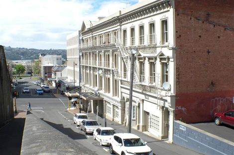 Photo of property in 5/33 Dowling Street, Dunedin Central, Dunedin, 9016