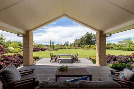 Photo of property in 60a Birchwood Lane, Tamahere, Hamilton, 3283