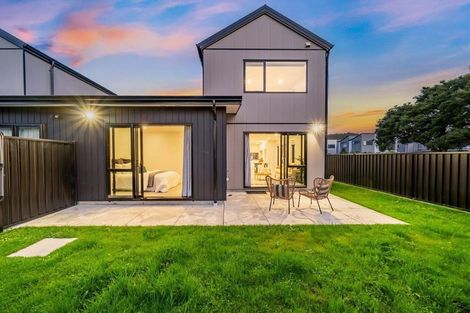 Photo of property in 84 Mawai Hakona Drive, Wallaceville, Upper Hutt, 5018
