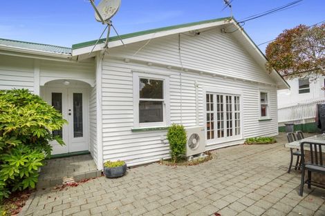 Photo of property in 45 Weld Street, Wadestown, Wellington, 6012